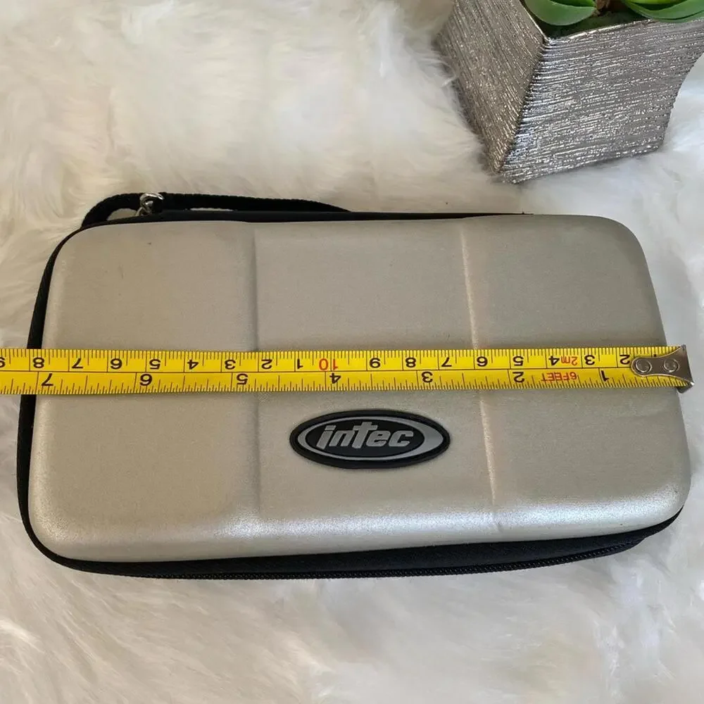 Tribe Travel Bag with Hard Shell Case